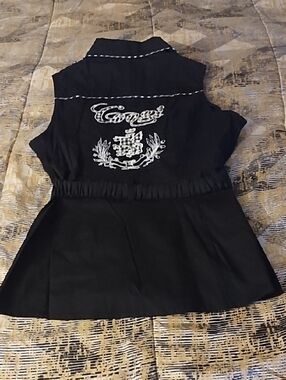 Vest,Shirt